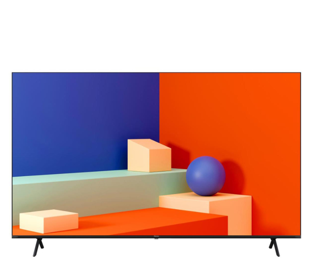 Hisense 85A6K 85" LED 4K VIDAA Dolby Vision - 1226295 - zdjęcie